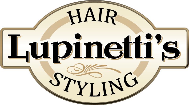 Lupinetti's Logo